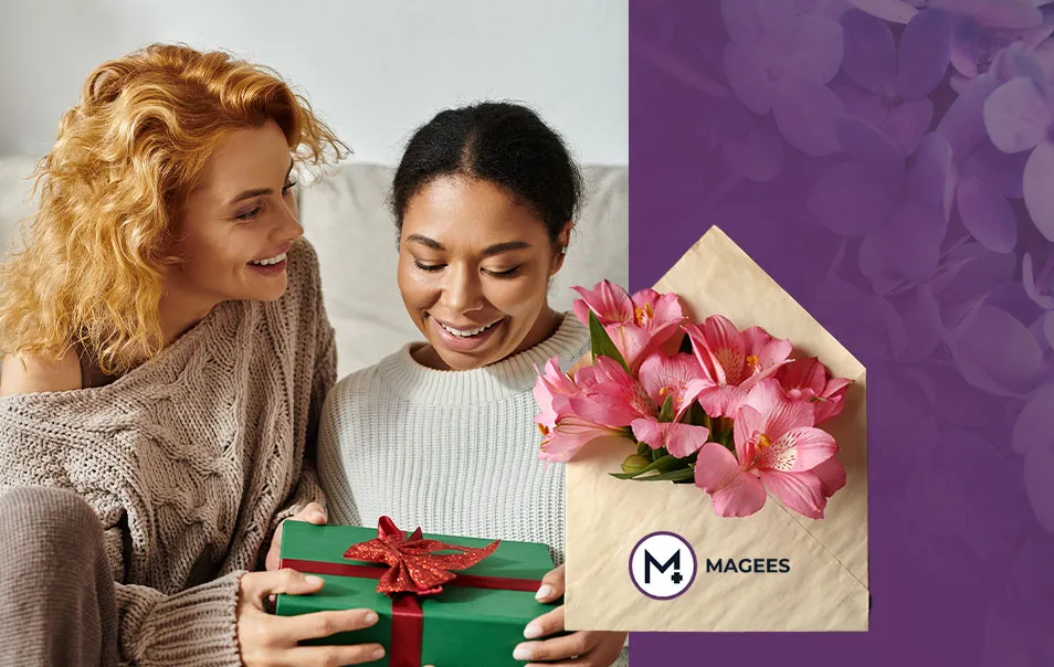 Gift Vouchers
