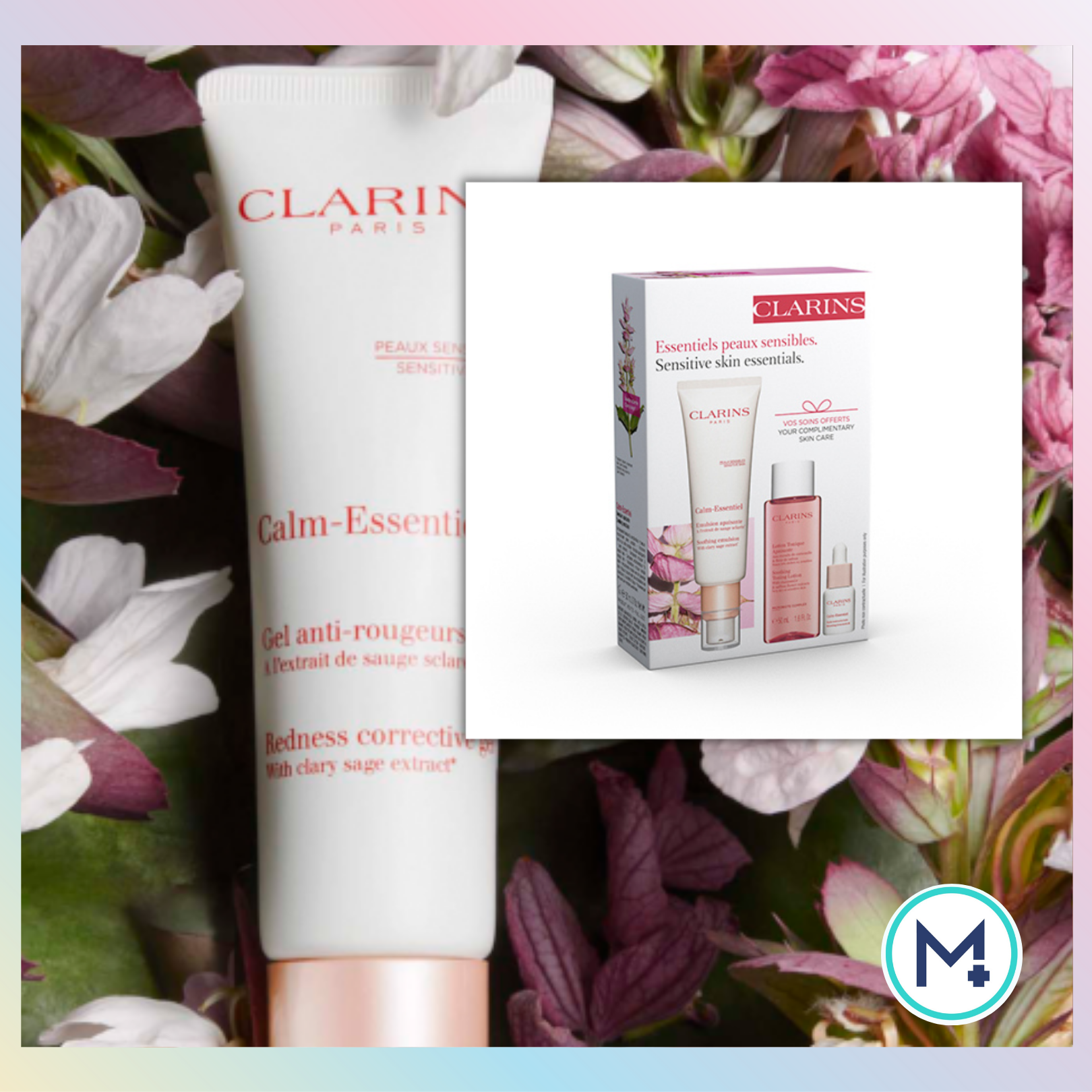 Clarins Gift of Beauty Offer | Margaret Balfour Clarins Beauty Salon & Day  Spa | Sherborne Dorset