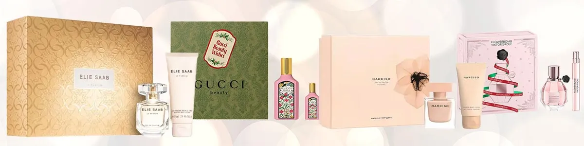 Buy Estée Lauder 4-Pc. Fragrance Treasures Gift Set Online at  desertcartINDIA