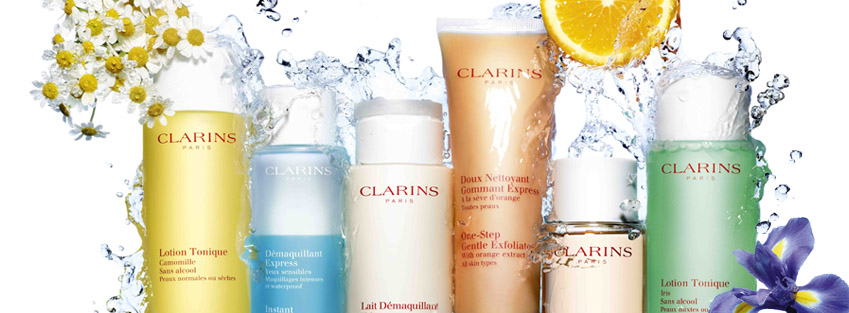 Keeping your skin in tip top shape!