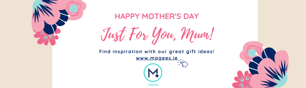 Mother's Day Gift Ideas