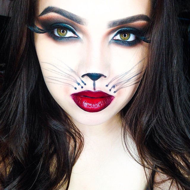 Halloween Makeup Ideas