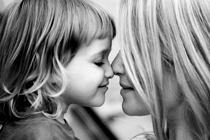 Mother's Day