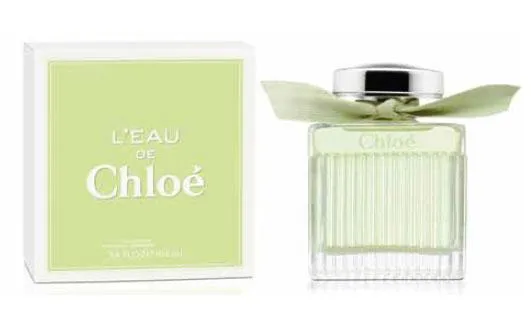 Chloe L'Eau De Chloe Perfume