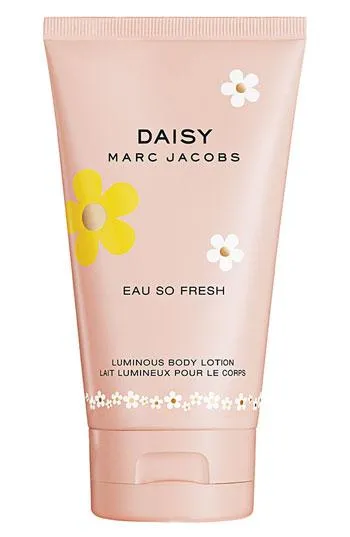 Marc Jacobs Daisy Eau So Fresh Body Lotion