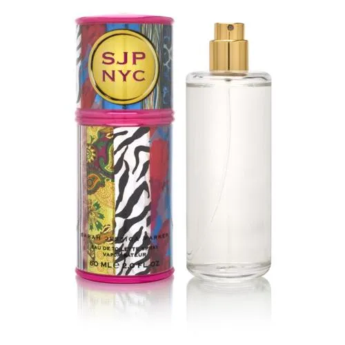 SJP NYC Perfume