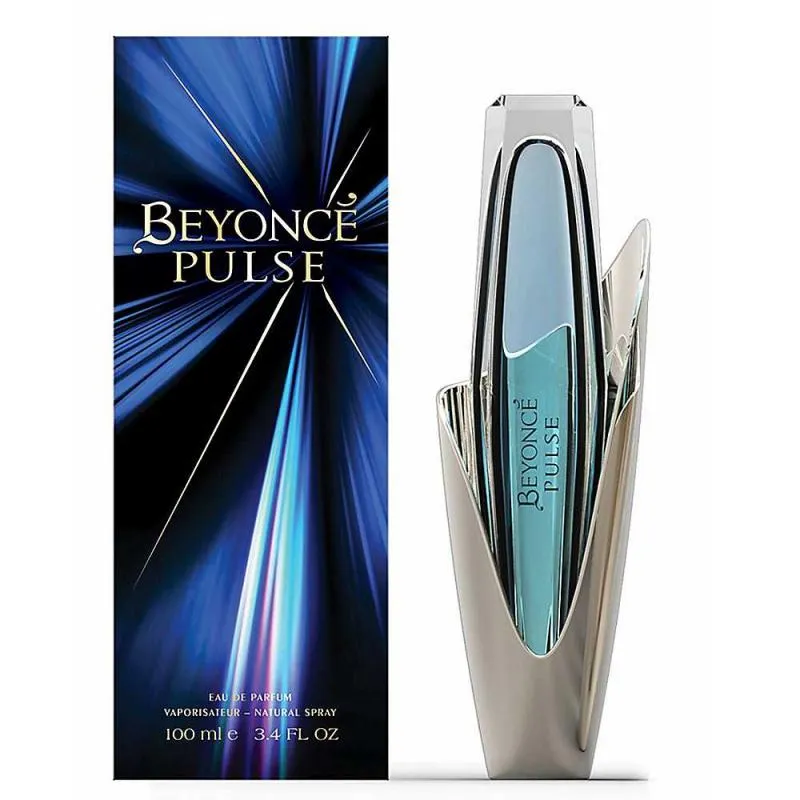 Beyonce Pulse Perfume