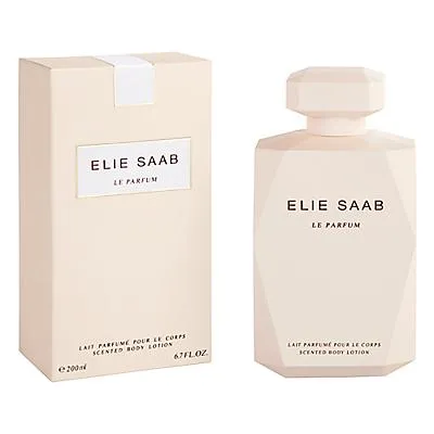 Elie Saab Le Parfum Body Lotion