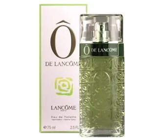 Lancome O De Lancome Perfume
