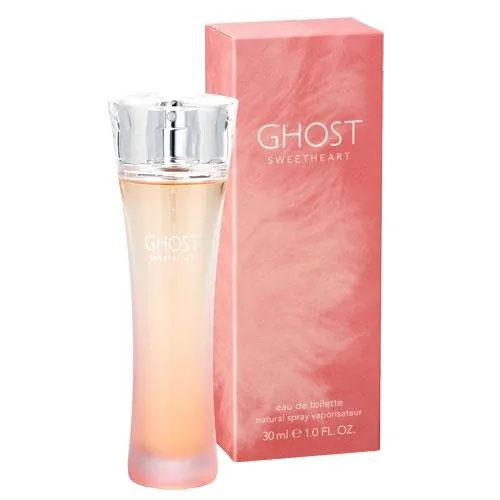 Ghost Sweetheart Perfume