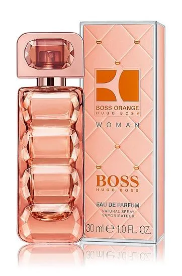 instant Bedankt maat Hugo Boss Boss Orange Woman Eau De Parfum - Magees Pharmacy | Perfume Shop