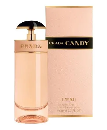Prada Candy L'Eau Perfume