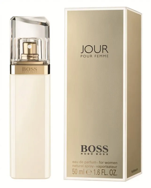 Hugo Boss Boss Jour Pour Femme Perfume