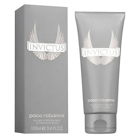 Paco Rabanne Invictus Aftershave Balm