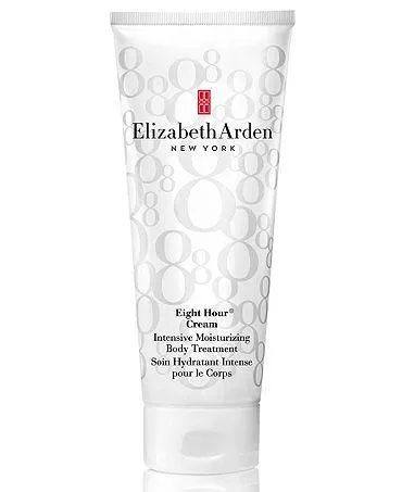 Elizabeth Arden Eight Hour Intensive Moisturising Body Cream