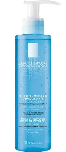 La Roche-Posay Make Up Remover Micellar Water Gel