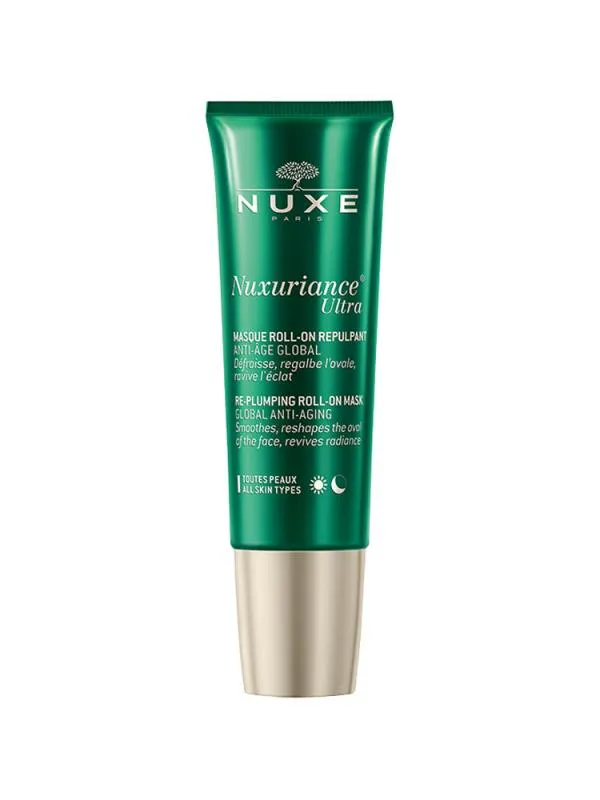 Nuxe Nuxuriance Ultra Re-Plumping Roll On Mask