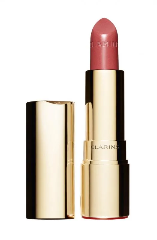 Clarins Joli Rouge Brillant Lipsticks