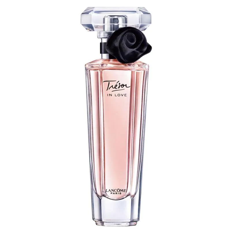 Lancome Tresor In Love Perfume
