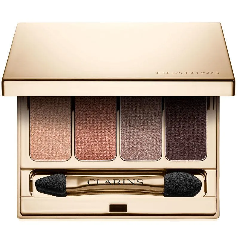 Clarins 4 Colour Eye Palette