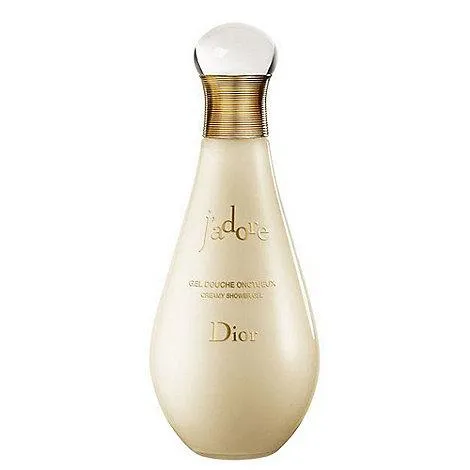 Christian Dior J'Adore Shower Gel