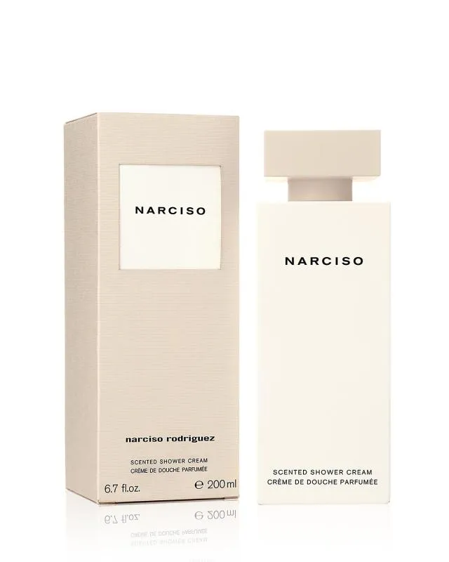 Narciso Rodriguez Narciso Shower Cream