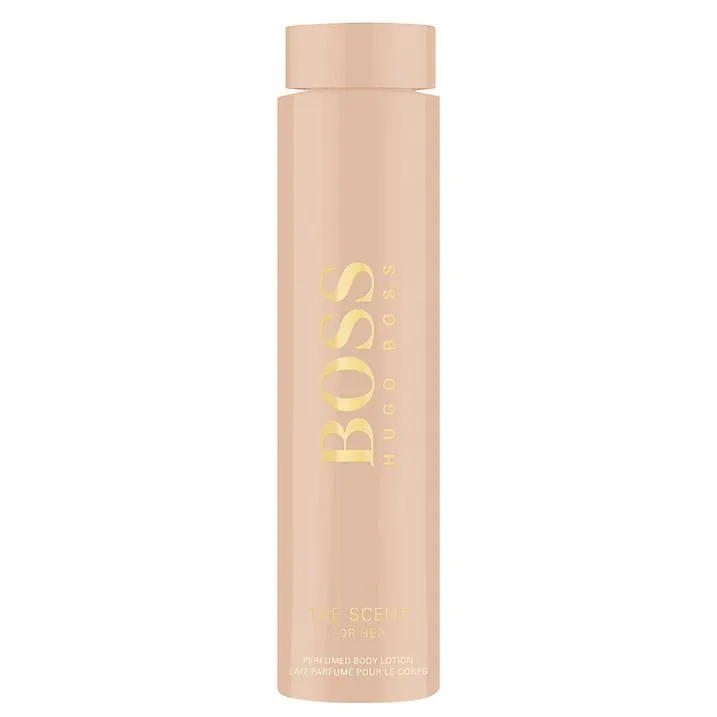 Hugo Boss The Scent for Her Body Lotion