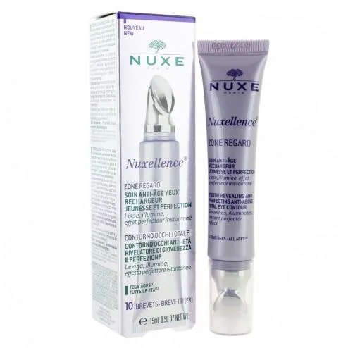Nuxe Nuxellence Eye Contour Cream
