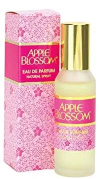 Apple Blossom Perfume