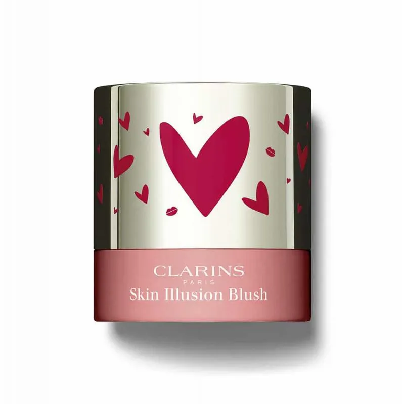 Clarins Skin Illusion Blush