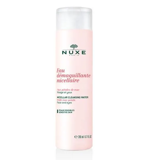 Nuxe Micellar Cleansing Water