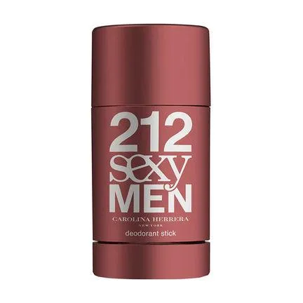 Carolina Herrera 212 Sexy Men Deodorant Stick
