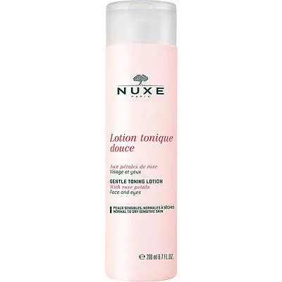 Nuxe Gentle Toning Lotion
