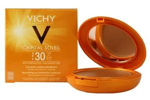 Vichy Capital Soleil Compact Spf30
