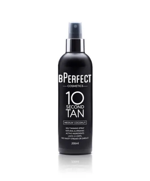 BPerfect 10 Second Tan