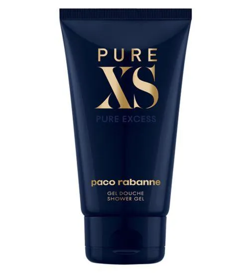 Paco Rabanne Pure XS Shower Gel