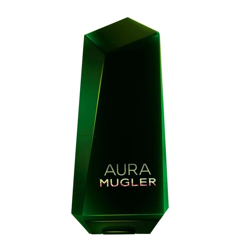 Mugler Aura Shower Milk