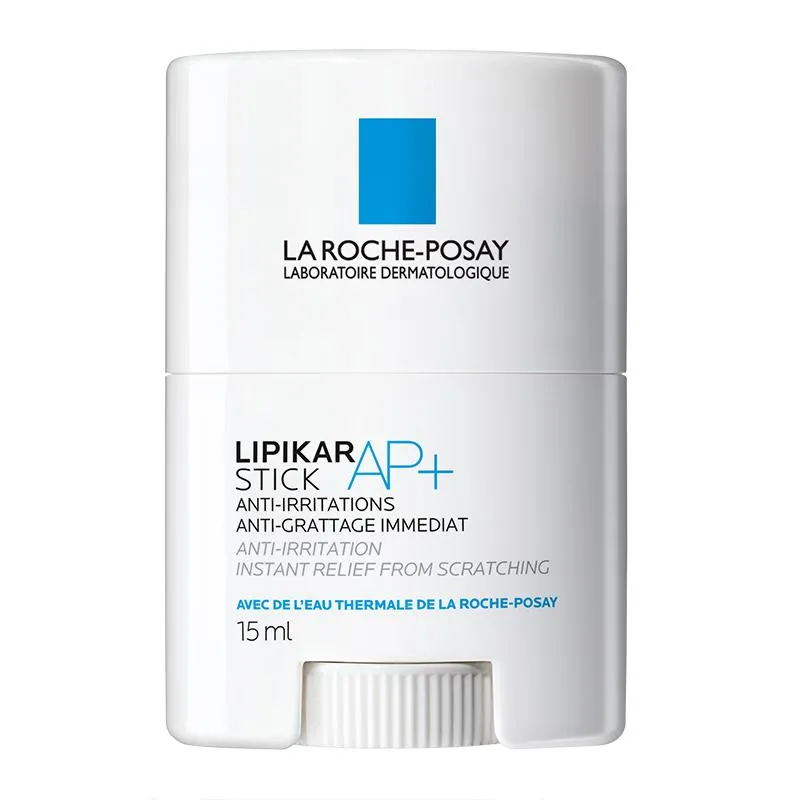 La Roche-Posay Lipikar AP+ Stick