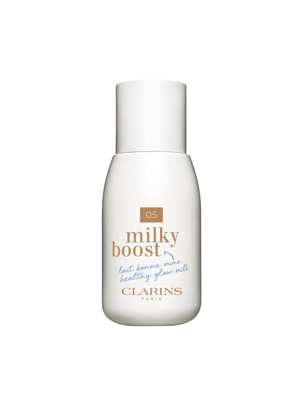 Clarins Milky Boost Skin Perfecting Milk