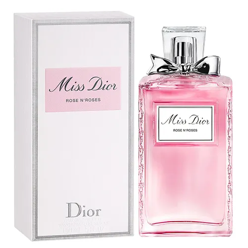 Image of Christian Dior Miss Dior Rose N'Roses 100ml