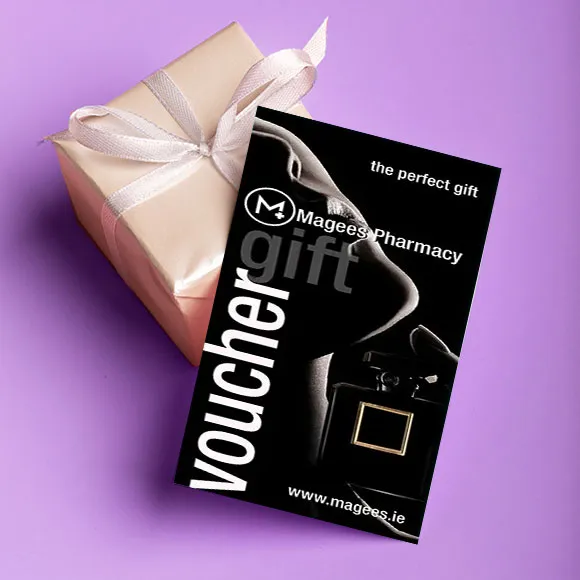Gift Voucher