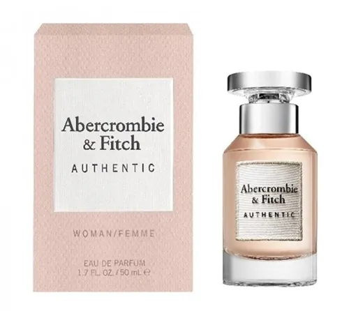 Abercrombie & Fitch Authentic Femme