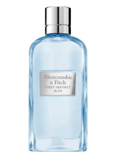 Abercrombie & Fitch First Instinct Blue for Her