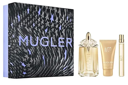 Mugler Alien Goddess 60ml Gift Set