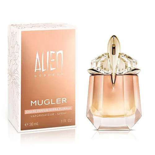 Mugler Alien Goddess Eau De Parfum Supra Florale