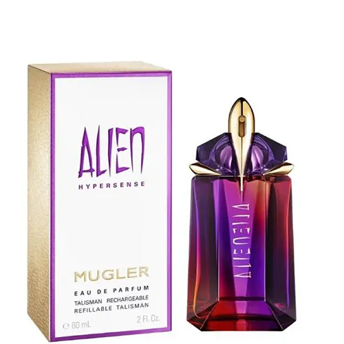 Mugler Alien Hypersense Eau De Parfum