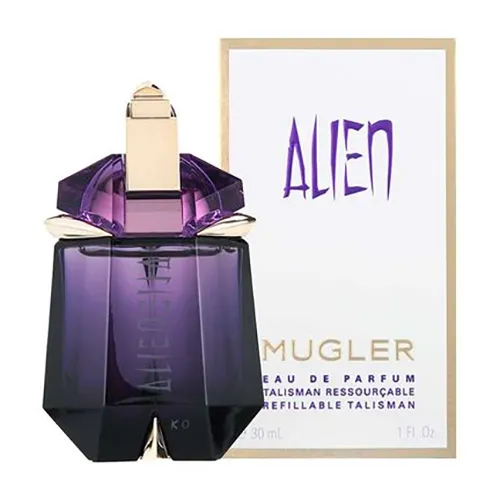 Mugler Alien Eau De Parfum Refillable