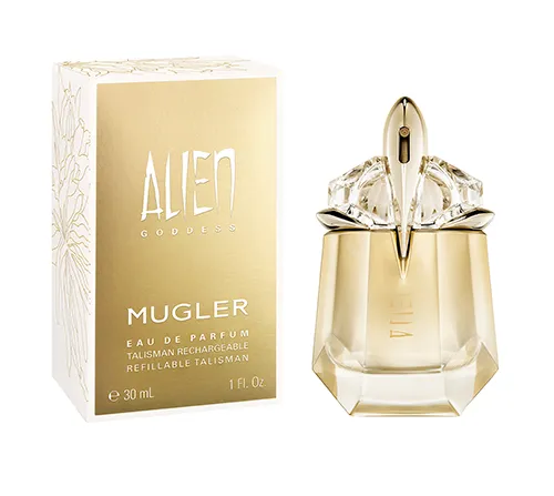 Mugler Alien Goddess Eau De Parfum 