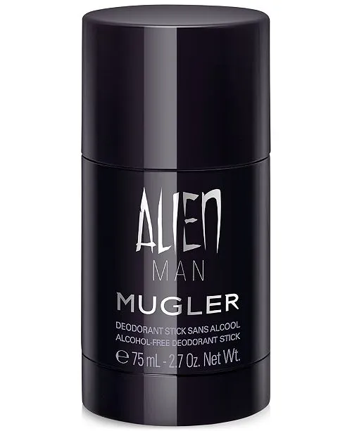 Mugler Alien Man Deodorant Stick