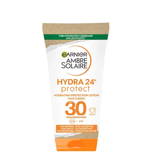 Ambre Solaire Hydra 24H Protect Travel Size